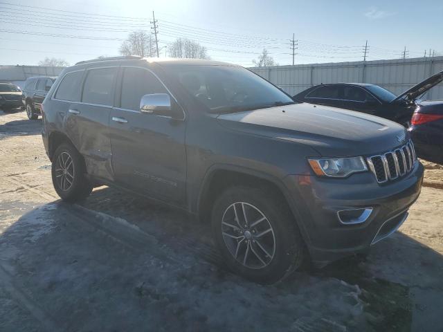 Photo 4 from auction – 2017 JEEP GRAND CHER with VIN 1C4RJFBG4HC911976