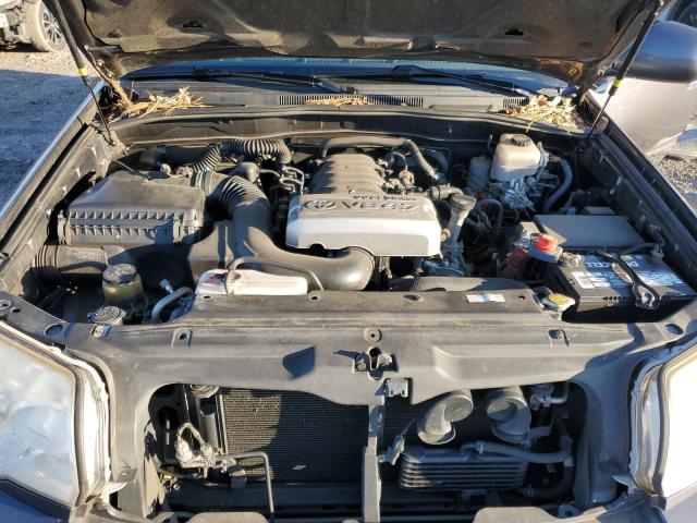 Photo 11 from auction – 2007 TOYOTA 4RUNNER LI with VIN JTEBT17R878040912