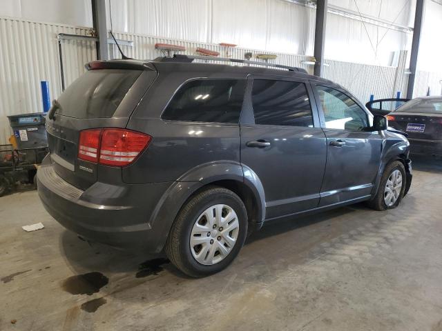 Foto 3 de la subasta – 2018 DODGE JOURNEY SE con VIN 3C4PDCAB9JT347271
