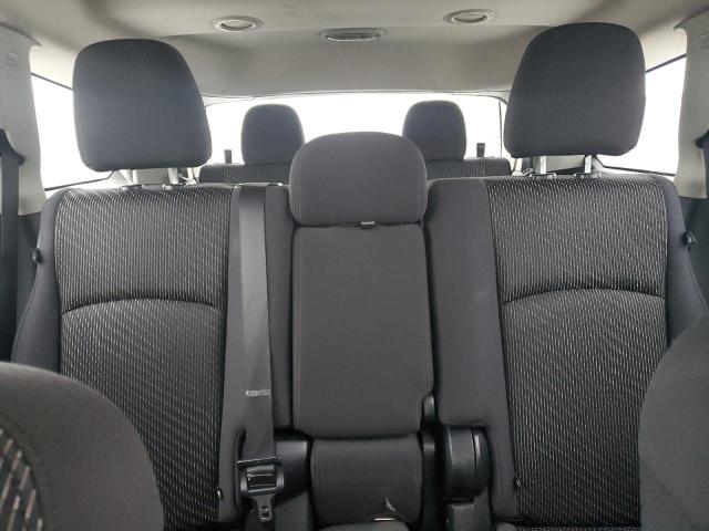 Photo 10 from auction – 2012 DODGE JOURNEY SE with VIN 3C4PDCAB4CT390242
