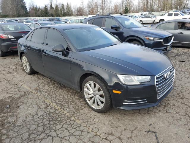 Photo 4 from auction – 2017 AUDI A4 PREMIUM with VIN WAUANAF48HN017498
