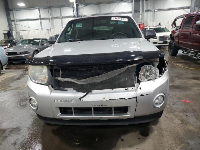Photo 5 from auction – 2010 FORD ESCAPE XLT with VIN 1FMCU9DG5AKD29162