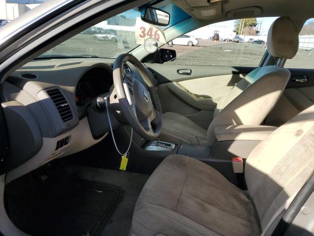 Снимка 7 от търг – 2012 NISSAN ALTIMA BAS с VIN 1N4AL2AP0CN409888