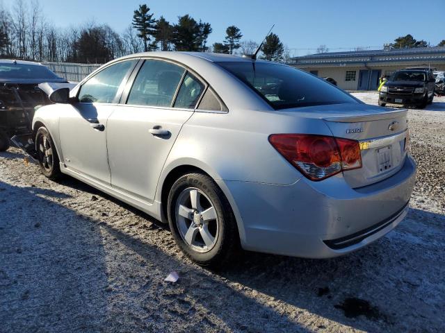 Photo 2 from auction – 2012 CHEVROLET CRUZE LT with VIN 1G1PF5SC3C7390940
