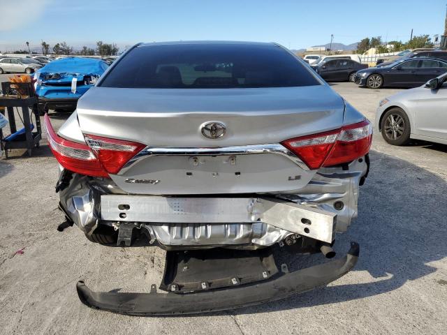 Photo 6 from auction – 2017 TOYOTA CAMRY LE with VIN 4T1BF1FK2HU770187