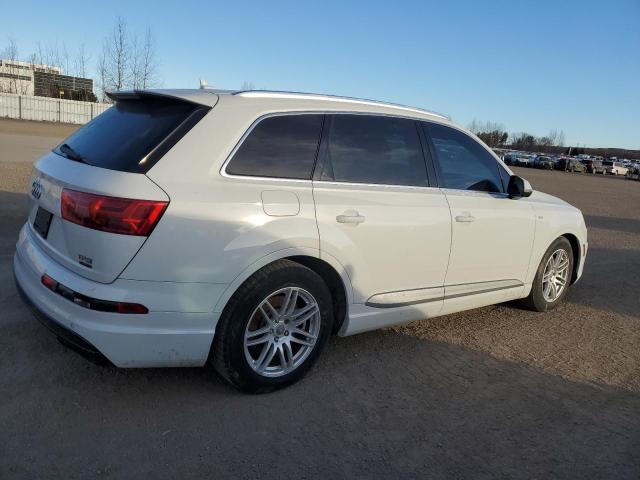 Photo 3 from auction – 2017 AUDI Q7 TECHNIK with VIN WA1WAAF79HD034292