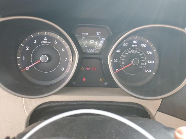 Photo 9 from auction – 2016 HYUNDAI ELANTRA SE with VIN 5NPDH4AE0GH690194