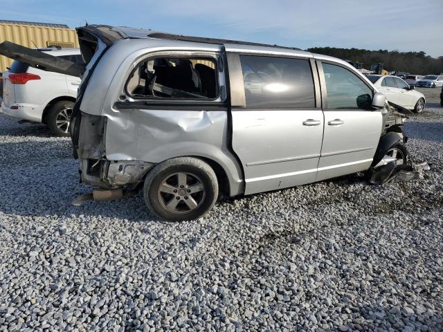 Photo 3 from auction – 2012 DODGE GRAND CARA with VIN 2C4RDGCG5CR131903