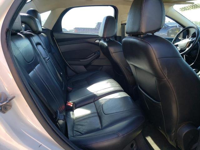 Photo 10 from auction – 2012 FORD FOCUS TITA with VIN 1FAHP3J2XCL433401