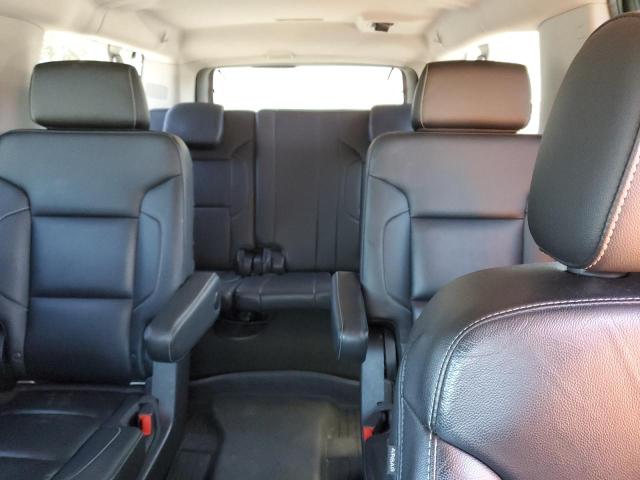 Photo 10 from auction – 2017 CHEVROLET SUBURBAN C with VIN 1GNSCHKC5HR315803