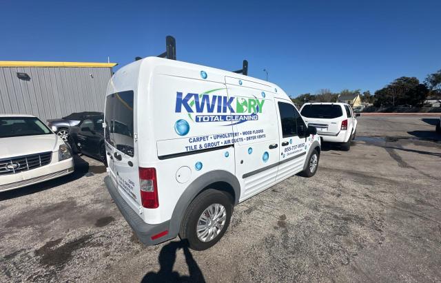 Photo 4 from auction – 2012 FORD TRANSIT CO with VIN NM0LS7CN0CT092167