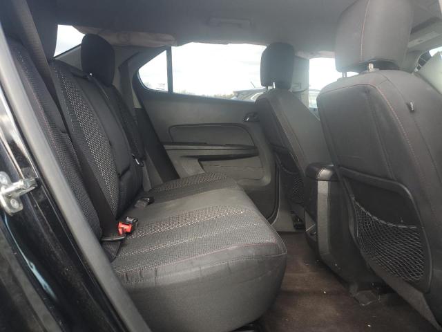 Photo 11 from auction – 2016 CHEVROLET EQUINOX LT with VIN 2GNALCEK2G1153038
