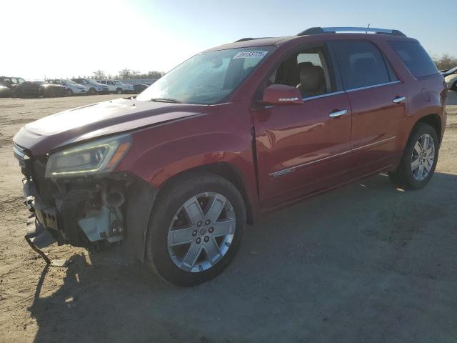 GMC ACADIA 2013 с VIN 1GKKRTKD1DJ214094 - Снимка от търг