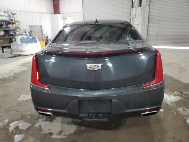 Photo 6 from auction – 2019 CADILLAC XTS LUXURY with VIN 2G61M5S3XK9150366