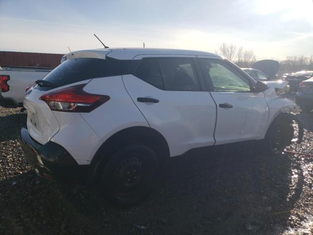 Photo 3 from auction – 2020 NISSAN KICKS S with VIN 3N1CP5BV7LL487125
