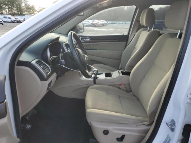 Photo 7 from auction – 2015 JEEP GRAND CHER with VIN 1C4RJFAGXFC170943