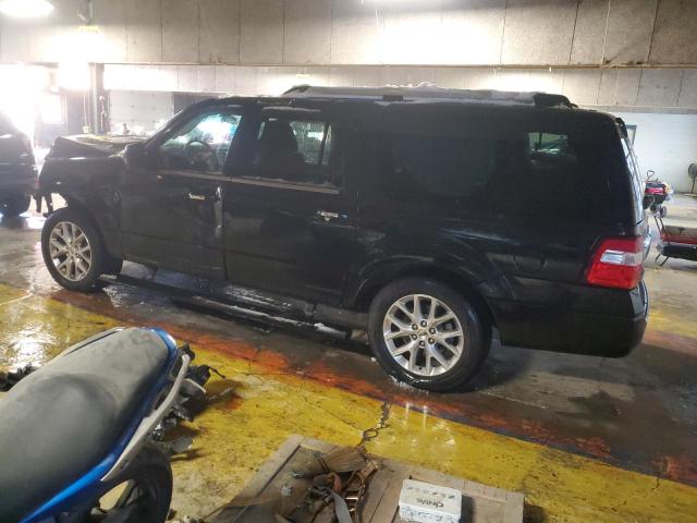 Photo 2 from auction – 2015 FORD EXPEDITION with VIN 1FMJK2AT2FEF20193