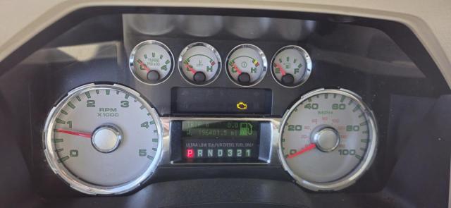 Photo 9 from auction – 2008 FORD F250 SUPER with VIN 1FTSW21R48EA96147