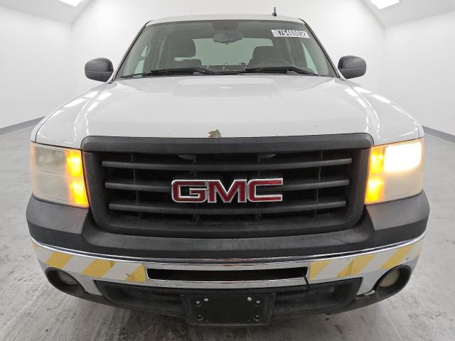 Photo 5 from auction – 2013 GMC SIERRA C15 with VIN 3GTU1YEJ4DG193754