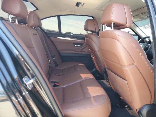 Снимка 10 от търг – 2014 BMW 528 I с VIN WBA5A5C51ED502701