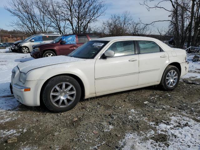 CHRYSLER 300 LIMITE 2008 with VIN 2C3KA33G68H284357 - Photo from auction