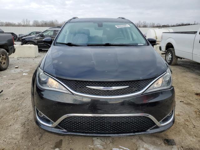 Photo 5 from auction – 2019 CHRYSLER PACIFICA T with VIN 2C4RC1BG6KR625199