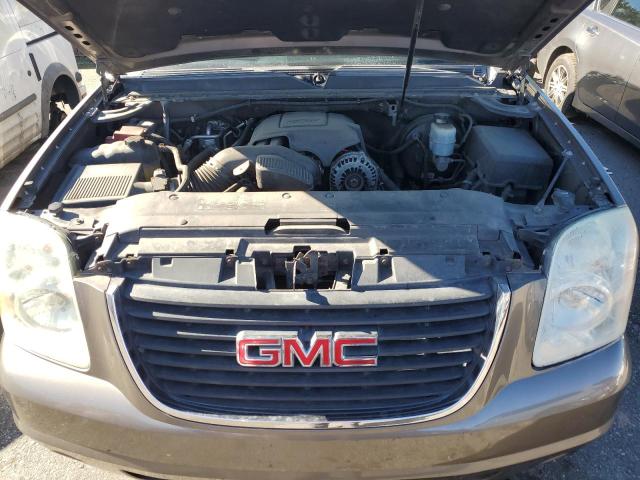 Photo 12 from auction – 2012 GMC YUKON SLT with VIN 1GKS1CE03CR137258