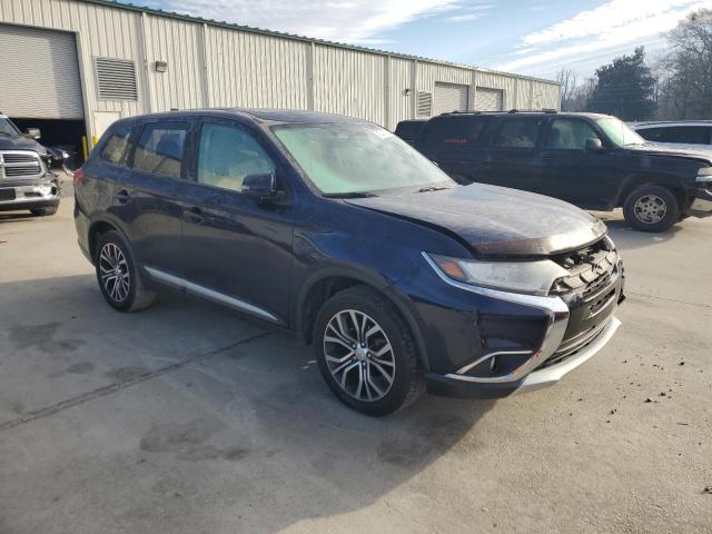 Photo 4 from auction – 2017 MITSUBISHI OUTLANDER with VIN JA4AD3A36HZ004882