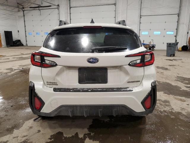 Photo 6 from auction – 2024 SUBARU CROSSTREK with VIN JF2GUADC2R8238798