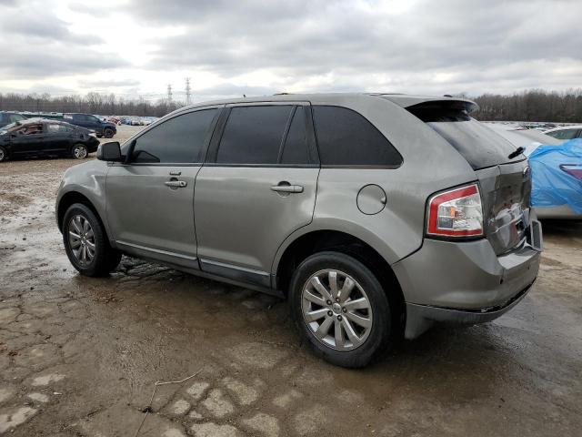 Photo 2 from auction – 2008 FORD EDGE SEL with VIN 2FMDK48C48BA59883