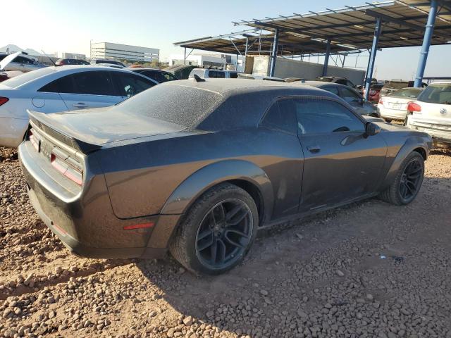 Photo 3 from auction – 2019 DODGE CHALLENGER with VIN 2C3CDZFJ3KH741087