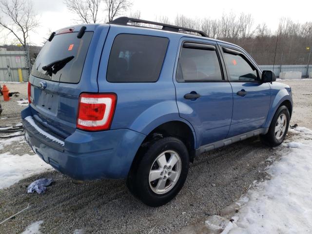 Photo 3 from auction – 2010 FORD ESCAPE XLS with VIN 1FMCU0C73AKB91280