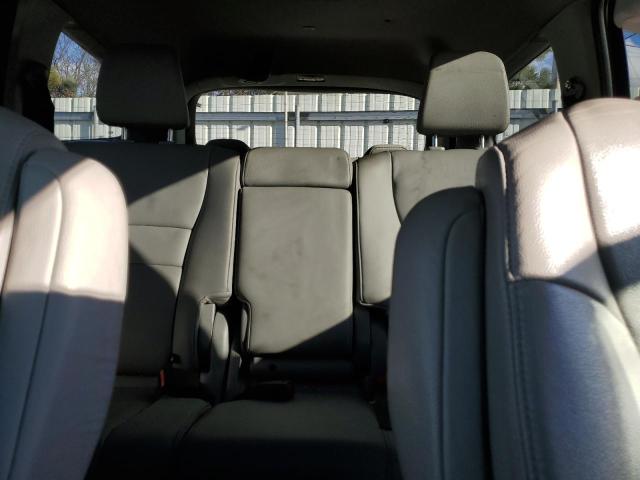 Photo 10 from auction – 2017 HONDA PILOT EXL with VIN 5FNYF6H55HB003767