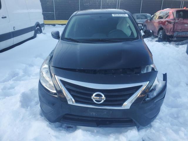 Photo 5 from auction – 2019 NISSAN VERSA S with VIN 3N1CN7AP2KL871249