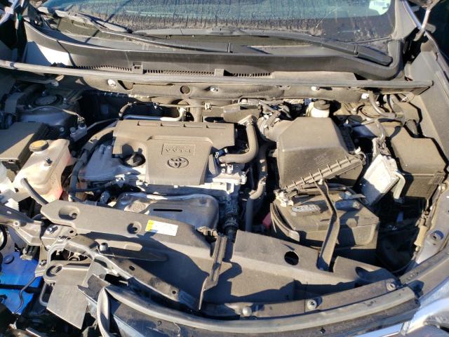 Photo 12 from auction – 2018 TOYOTA RAV4 ADVEN with VIN 2T3RFREV3JW744753