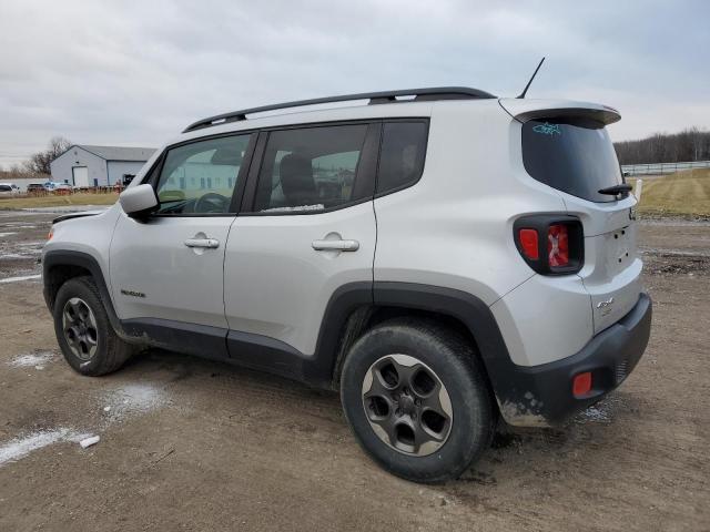 Photo 2 from auction – 2015 JEEP RENEGADE L with VIN ZACCJBBH0FPB71880