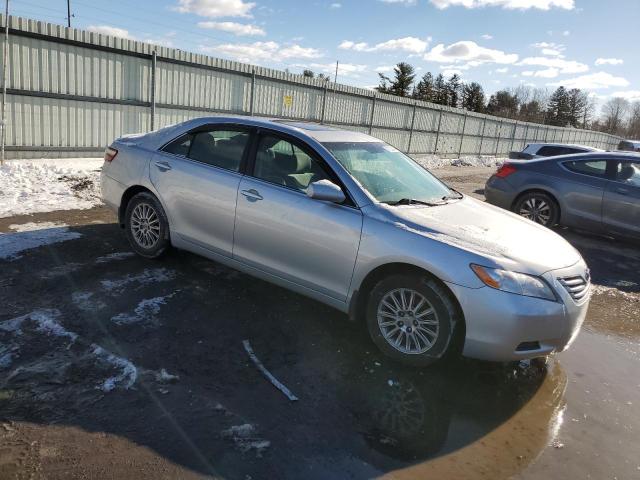 Photo 4 from auction – 2009 TOYOTA CAMRY BASE with VIN 4T4BE46K39R108890