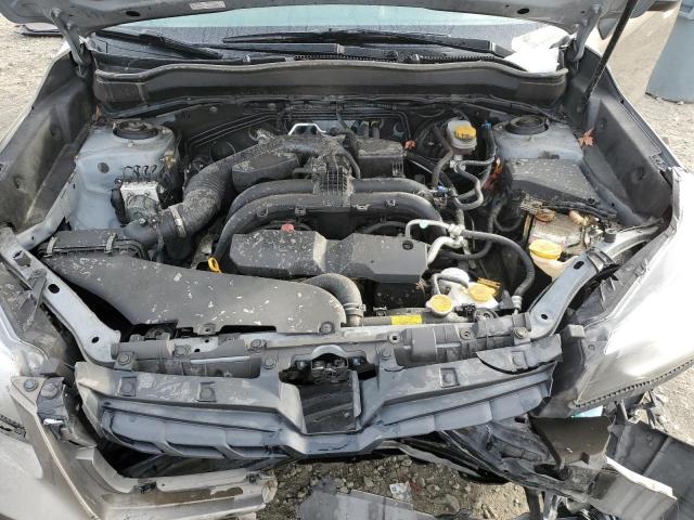 Photo 12 from auction – 2017 SUBARU FORESTER 2 with VIN JF2SJATC7HH416529