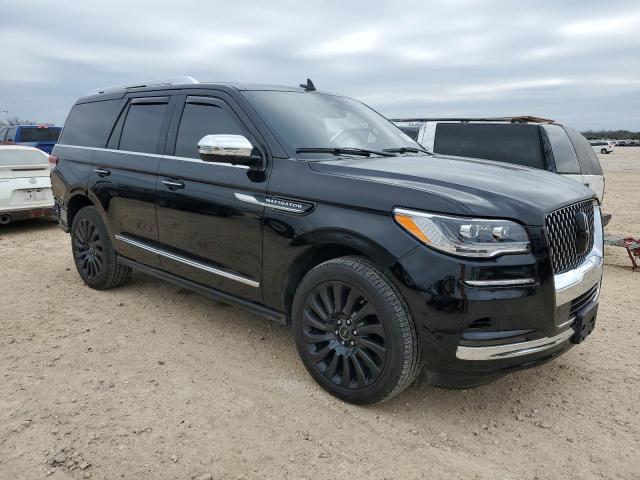 Photo 4 from auction – 2022 LINCOLN NAVIGATOR with VIN 5LMJJ2TT0NEL09957