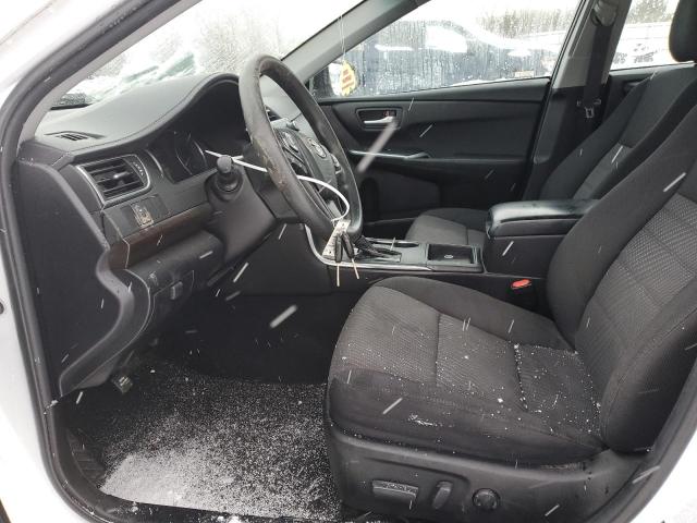 Photo 7 from auction – 2016 TOYOTA CAMRY LE with VIN 4T4BF1FK8GR562836
