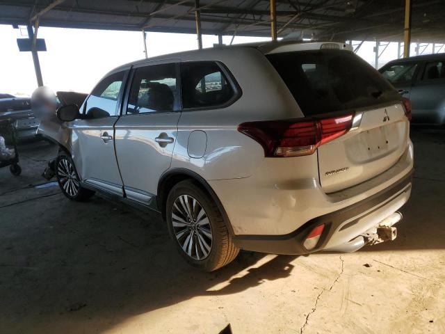 Photo 2 from auction – 2020 MITSUBISHI OUTLANDER with VIN JA4AD2A34LZ047992