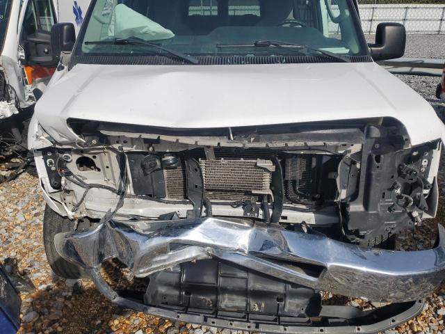 Photo 12 from auction – 2012 FORD ECONOLINE with VIN 1FBNE3BL9CDA99855