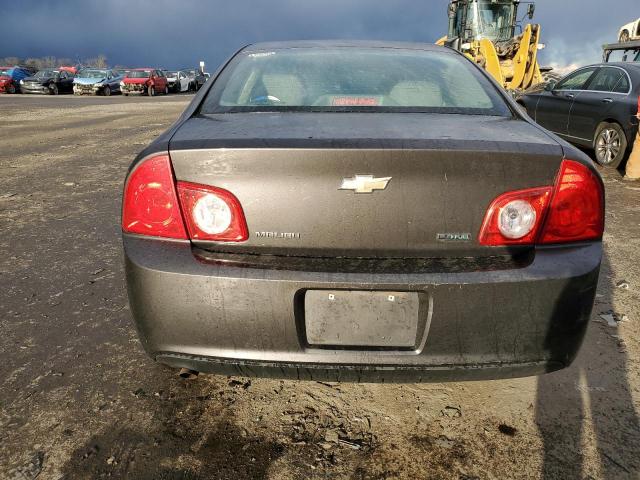 Photo 6 from auction – 2011 CHEVROLET MALIBU LS with VIN 1G1ZA5EU7BF309163