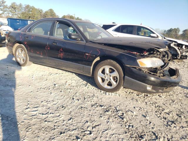Photo 4 from auction – 2002 MAZDA MILLENIA with VIN JM1TA221021729625