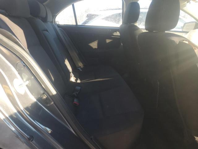 Photo 10 from auction – 2011 MITSUBISHI LANCER ES/ with VIN JA32X2HU2BU013723