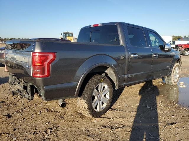 Photo 3 from auction – 2016 FORD F150 SUPER with VIN 1FTEW1CG7GFC74466