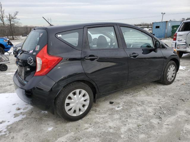 Photo 3 from auction – 2014 NISSAN VERSA NOTE with VIN 3N1CE2CP9EL409310