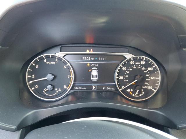 Photo 9 from auction – 2020 NISSAN ALTIMA S with VIN 1N4BL4BV2LC268380