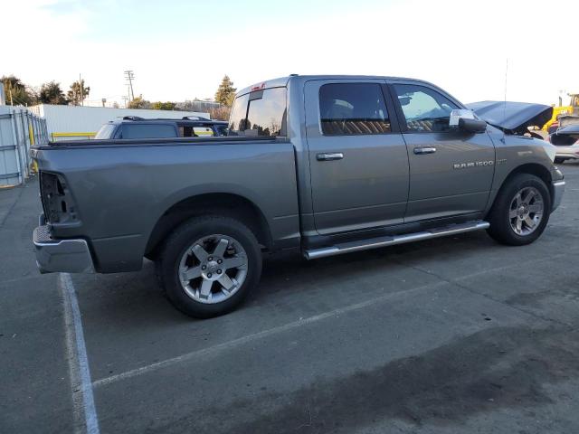 Photo 3 from auction – 2011 DODGE RAM 1500 with VIN 1D7RV1CT4BS509249