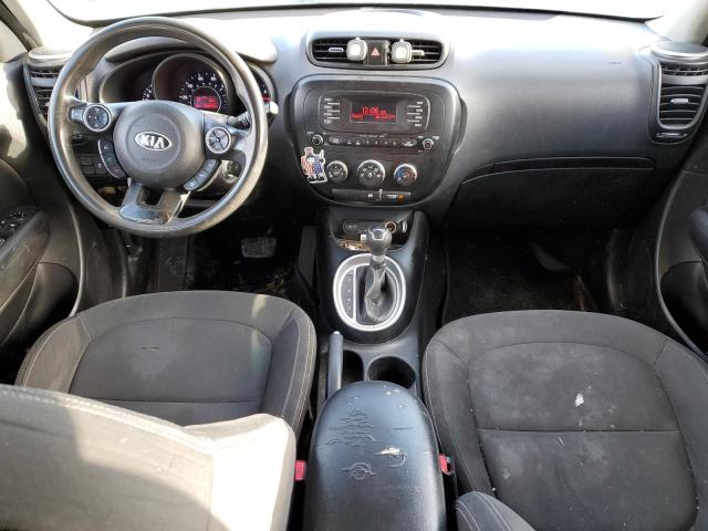 Photo 8 from auction – 2014 KIA SOUL with VIN KNDJN2A21E7046145